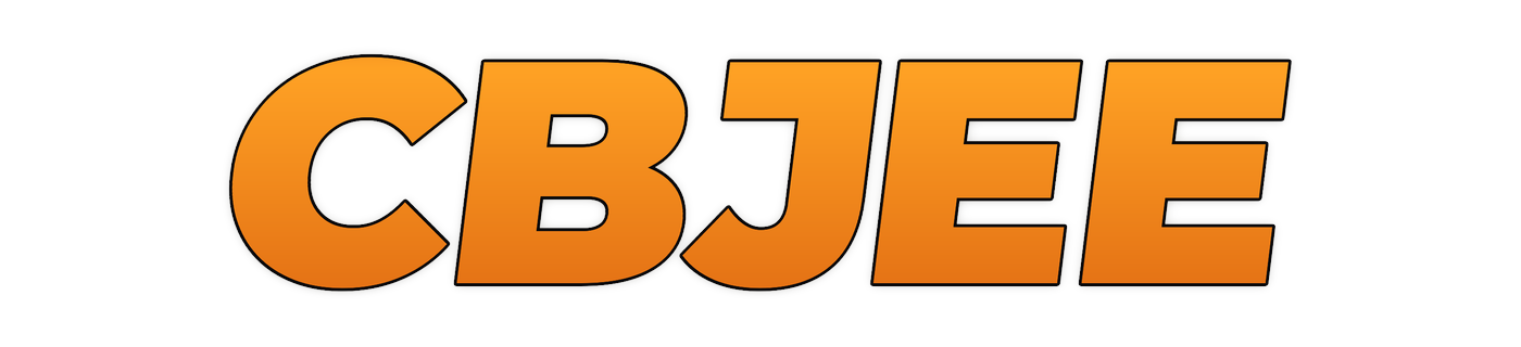 cbjee লোগো